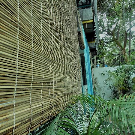 Columbus Goa Canacona Exterior photo