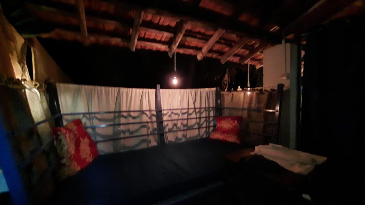 Columbus Goa Canacona Exterior photo