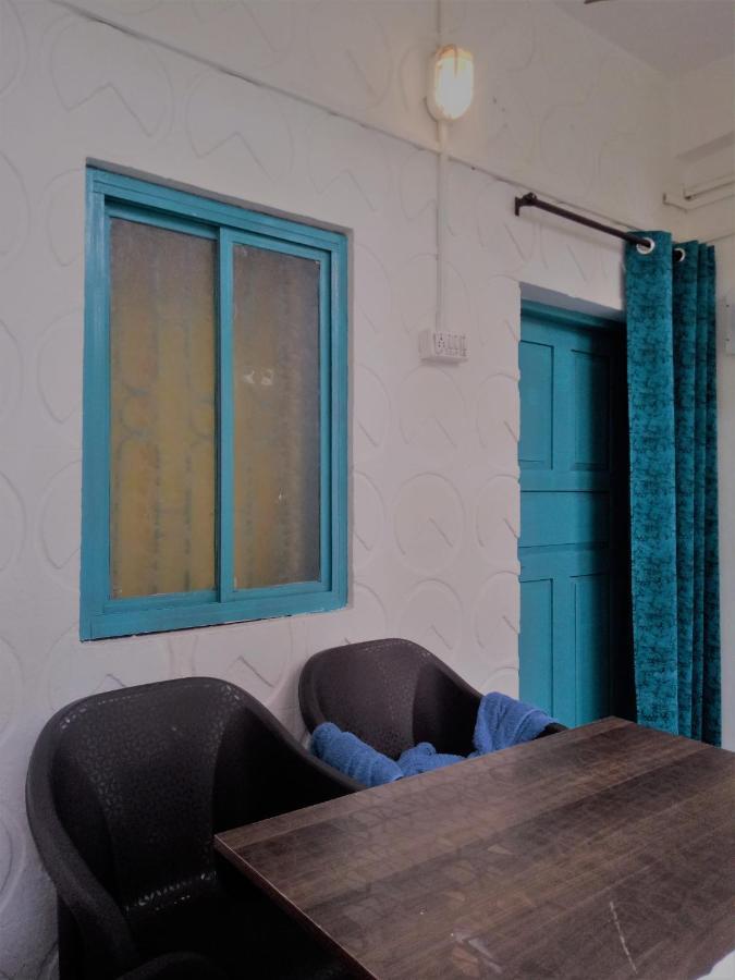 Columbus Goa Canacona Exterior photo