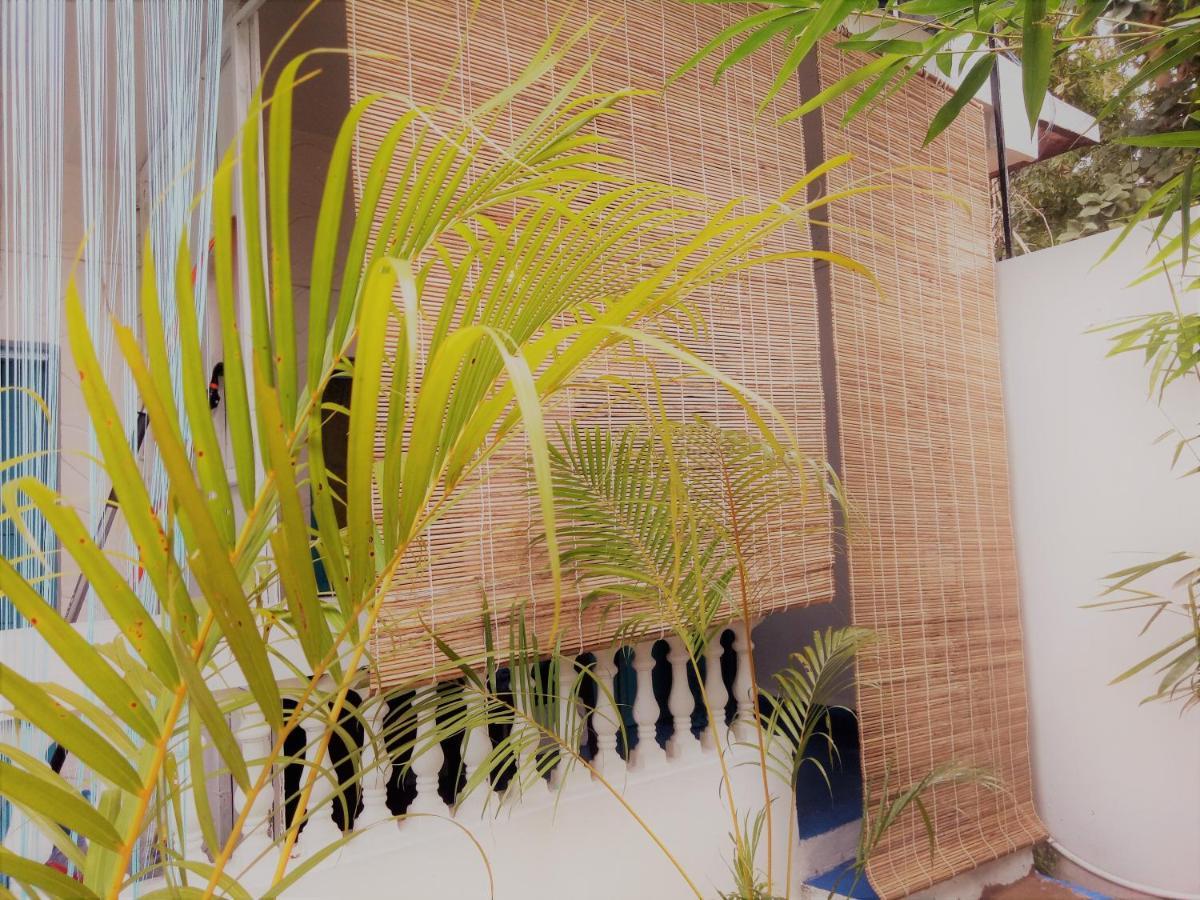 Columbus Goa Canacona Exterior photo