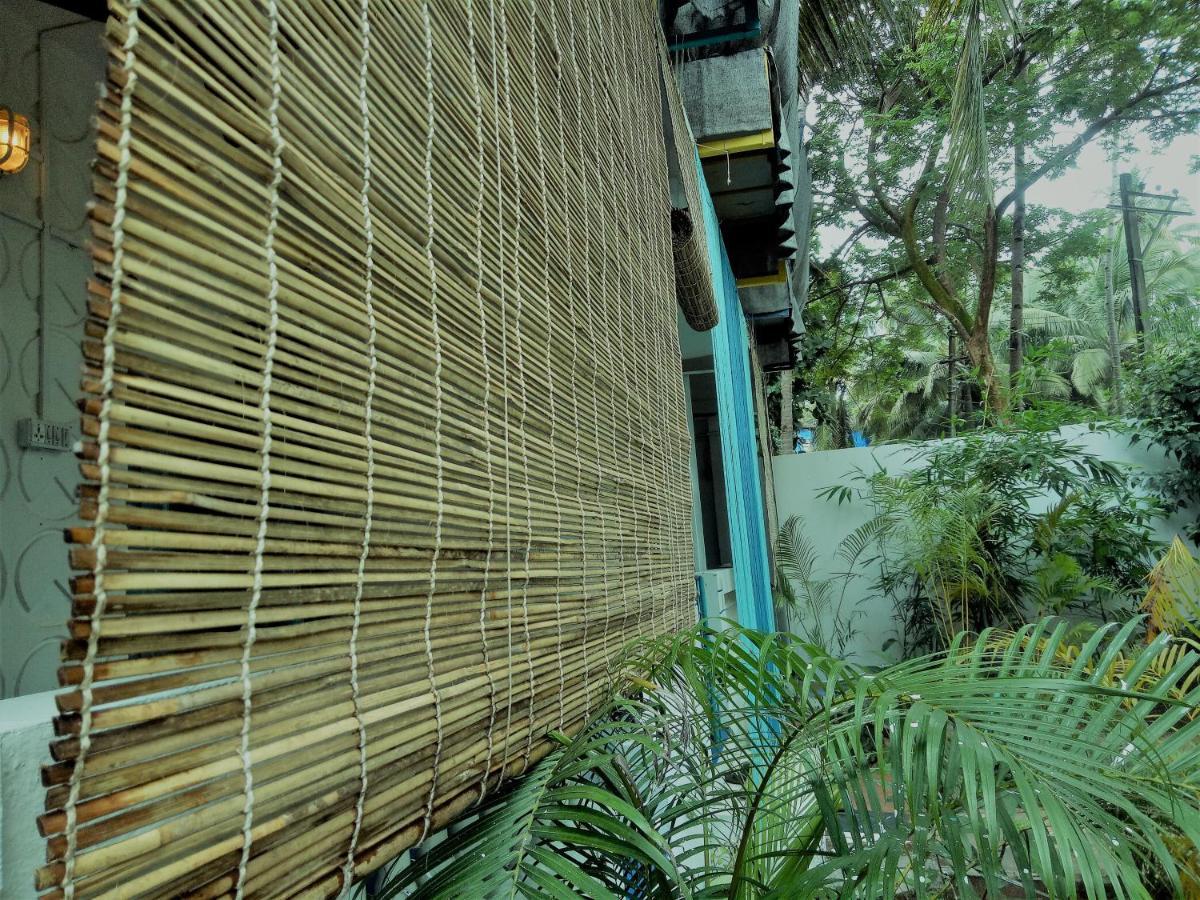 Columbus Goa Canacona Exterior photo