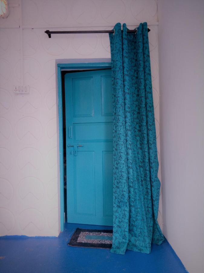 Columbus Goa Canacona Exterior photo