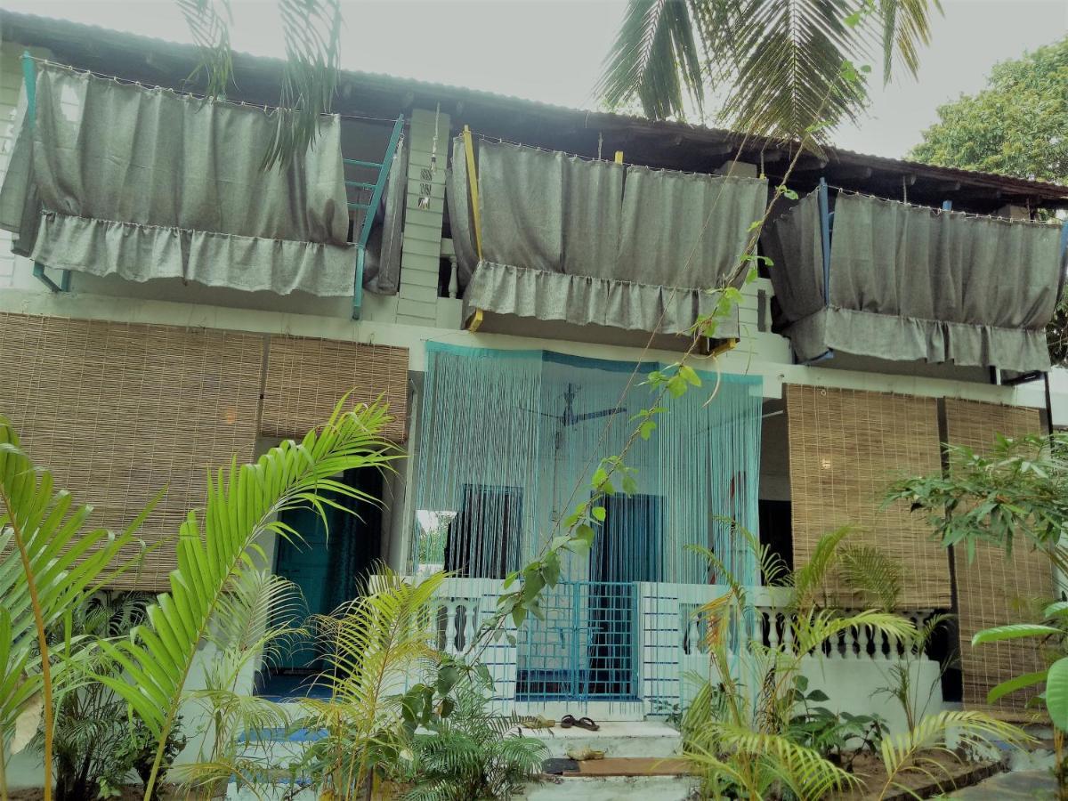 Columbus Goa Canacona Exterior photo
