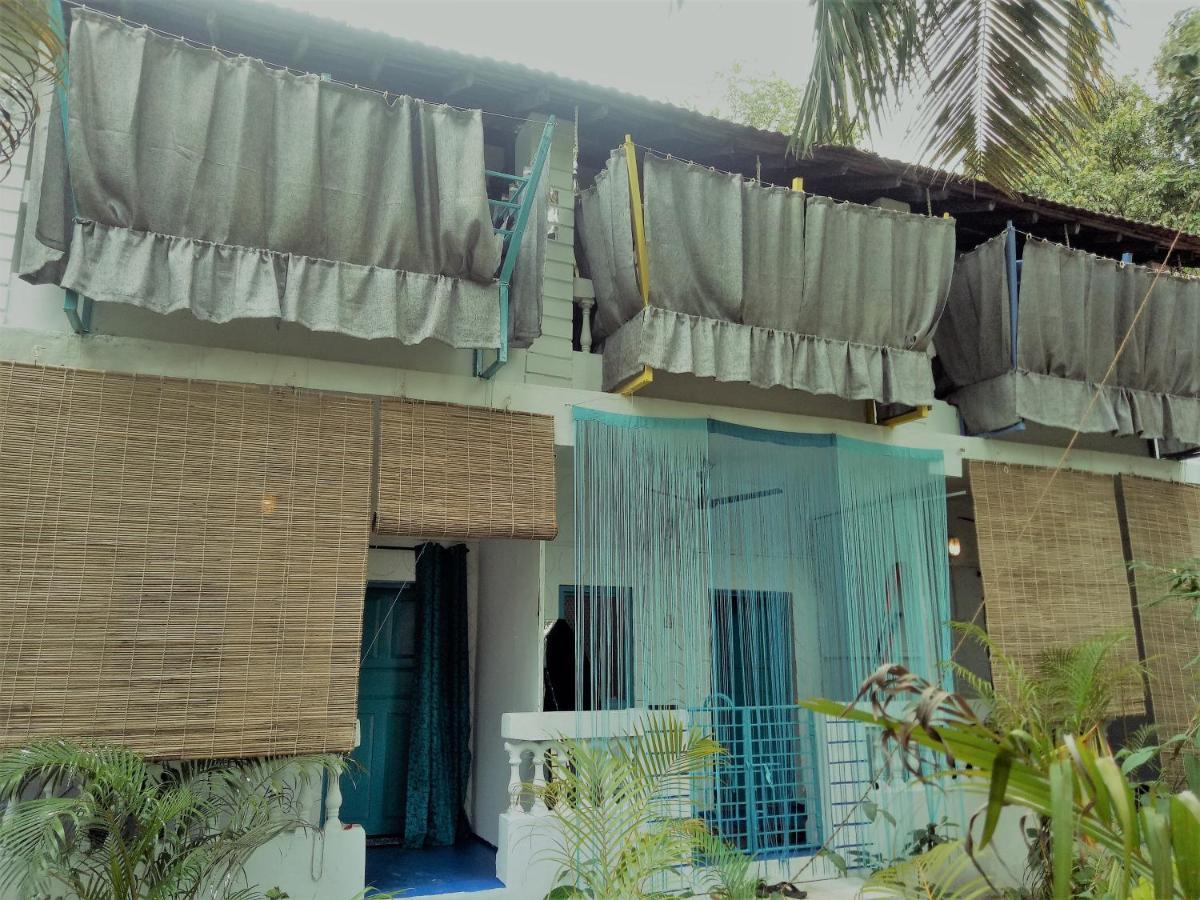 Columbus Goa Canacona Exterior photo