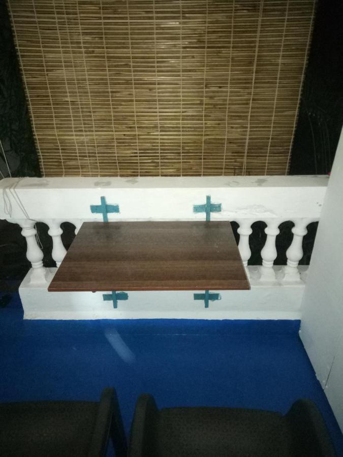 Columbus Goa Canacona Exterior photo