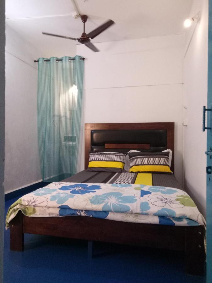 Columbus Goa Canacona Exterior photo