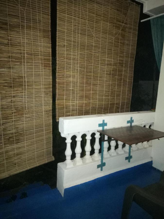 Columbus Goa Canacona Exterior photo