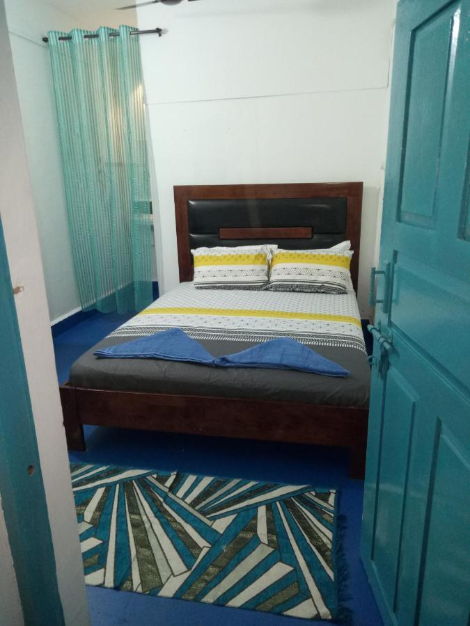 Columbus Goa Canacona Exterior photo