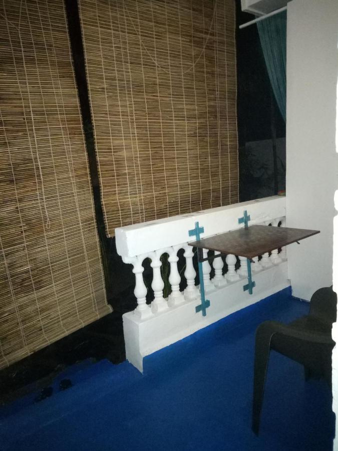 Columbus Goa Canacona Exterior photo
