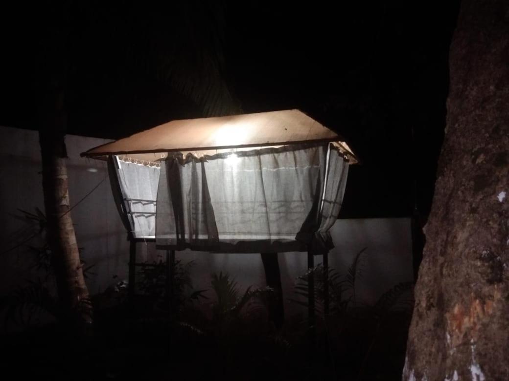 Columbus Goa Canacona Exterior photo