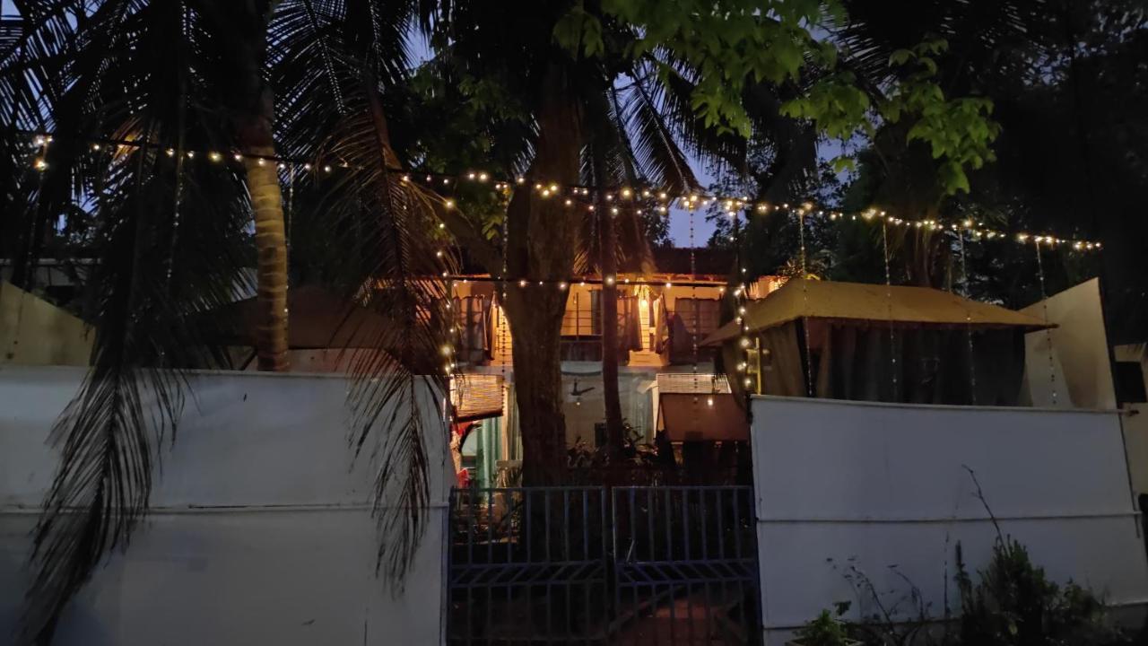 Columbus Goa Canacona Exterior photo