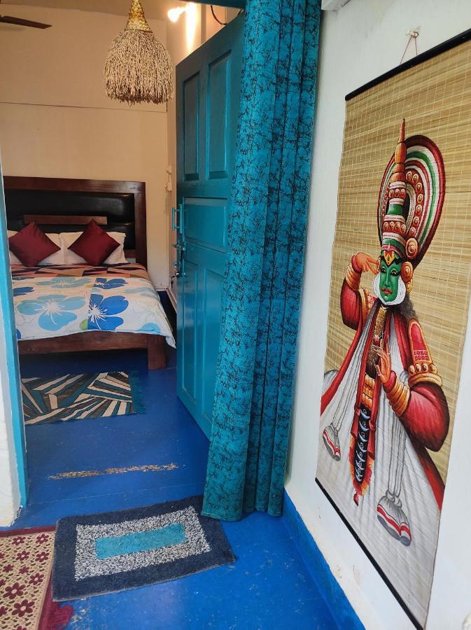 Columbus Goa Canacona Exterior photo